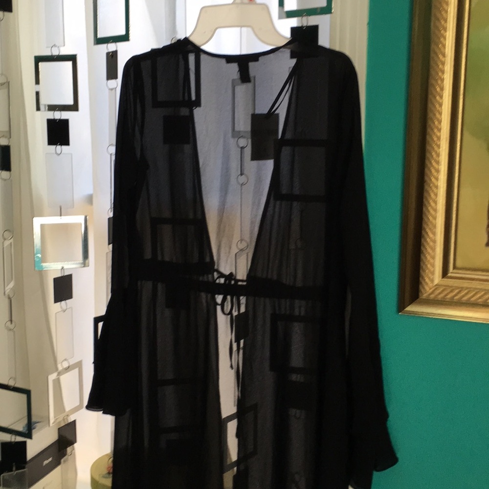 Forever 21 tunic - Picture 5 of 5